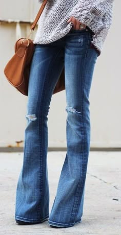 Wardrobe Plan, Urban Hippie, Bell Jeans, Fashion Vest, Looks Jeans, Olsen Twins, Womens Outfits, Curated Closet, Denim Outfits