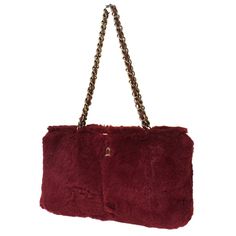 CHANEL CC Logo Chain Tote Shoulder Bag Lapin Skin Fur Leather Bordeaux Italy       ( - )   SKU ( GK389 FK1  ) 👜DETAILS👜   BRAND CHANEL STYLE Shoulder bag COLOR / MATERIAL Bordeaux / Lapin Skin Fur Leather   COUNTRY OF MANUFACTURE  Italy SERIAL NUMBER 6202356 DIMENSION SIZE ( inch ) W  13.4 x H 7.9 x D 3.7   " (approx.) SIZE ( cm ) W  34 x H 20 x D 9.5  cm (approx.) HANDLE DROP ( inch /cm ) 0 "/ 0  cm (approx.) SHOULDER DROP ( inch /cm ) 0 - 9.8 "/ 0 - 25  cm(approx.) COME WITH ( Accessories) Chanel Chain, Fur Accessories, Fendi Bags, Dior Bag, Wallet Case, Chanel Bag, Gucci Bag, Louis Vuitton Bag, Luxury Bags