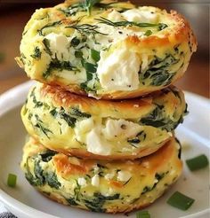 Spinach And Feta Spanakopita Cookies, Spinach + Feta Cookies (spanakopita Cookies), Spinach And Feta Cookies, Spinach And Feta Spanakopita, Spinach And Feta Appetizers, Greek Spinach Recipes, Spinach Appetizer Recipes, Easy Feta Recipes, Greek Spanakopita Recipes