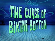 The Curse of Bikini Bottom | Encyclopedia SpongeBobia | Fandom ... Spongebob Pictures, Imagination Spongebob, Spongebob House, Patrick Spongebob, Spongebob Squidward, The Flying Dutchman, Captains Quarters