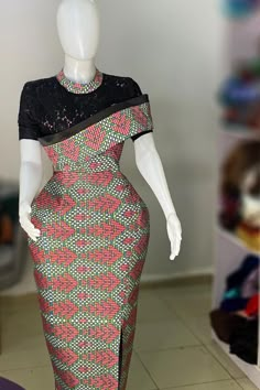 Ankara Dress Designs, Long African Dresses, Ankara Dress Styles, African Print Dress Ankara, Short African Dresses, Ankara Designs, Best African Dresses, African Dresses Modern, Afrikaanse Mode