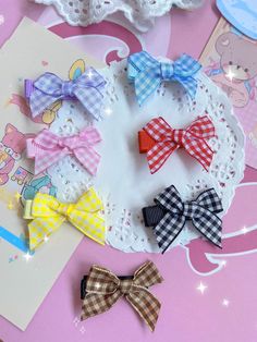 This price is for a hairclip only, others are not included. Kawaii Accessories, Vintage Gothic, Cute Desserts, Sweet Lolita, Reasons To Smile, Alternative Fashion, Blue Yellow, Hair Clips