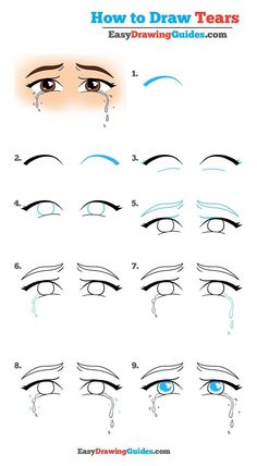 how to draw an anime eyes step by step instructions for beginners and advanced drawing enthusiasts