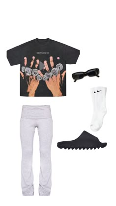 Teen Swag Outfits, Outfit Layout