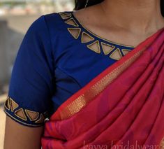 Sari Quotes, Latest Blouse Designs, Best Blouse Designs