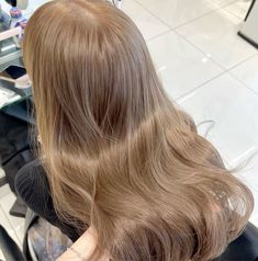 Warm Light Brown Hair, Lighter Brown Hair, Light Golden Brown Hair, Honey Brown Hair Color, Honey Hair Color, Gradient Hair, Golden Brown Hair, Cabello Hair