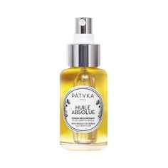 Patyka Huile Absolue Skin Booster Serum Skin Booster, Crystal Makeup, Neroli Oil, Serum For Face, Skin Tissue, House Of Beauty, Night Serum, Deodorant Spray, Olive Fruit