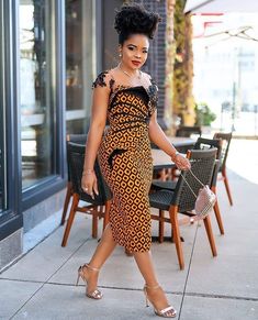 Sheath Midi Dress For Wedding Guest, Seshweshwe Dresses Design African Style, Tswana Traditional Attire For Women, Seshweshwe Dresses Design, Tswana Traditional Attire, Seshweshwe Dresses, Tswana Traditional Dresses, African Couture, Shweshwe Dresses