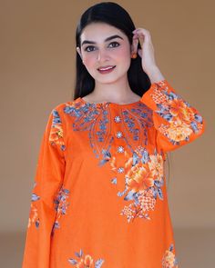 Kainat Faisal Dress, Kainat Faisal, Flower Drawing, Dresses