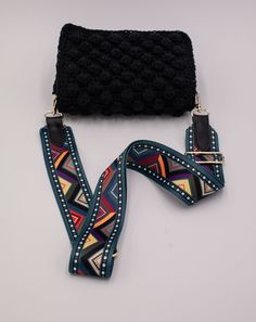 You can use our adjustable wide fabric crossbody bag strap for any bag, camera or phone case and give it a new life! It is a made of printed quality polyester fabric and we use stainless steel metal accessories and genuine leather patches. The max length is 125 cm ( 49 inches) and width is 5 cm ( 2 inches) 📌 As a France-based company, our shipments to all European countries and the US are free from customs charges and delays !  👜 For more of ValentElle straps:  https://www.etsy.com/fr/shop/Val Tapestry Bag, Adjustable Bag, Metal Accessories, Purse Strap, Woven Bag, Leather Patches, Brown Beige, Bag Shoulder, Crossbody Purse