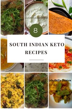 South Indian Keto Recipes South Indian Dishes, No Sugar Diet, Keto Desserts, Indian Dishes, Keto Dessert, Low Carb Keto, Stay Fit, Keto Diet, Keto Recipes