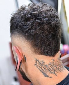 Drop Fade Mohawk Haircut, Burst Fade Mohawk Mullet, Burst Fade Back View, Mens Mohawk Fade, Faded Mohawk Men, Men’s Mohawk Fade, Mohawk Fade Men, Mohawk Hairstyles Men Faded, Mullet Hairstyle Mens Short