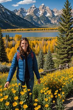 Thrills in Jackson Hole: Activities for Every Season Grand Targhee, American Dreams, Mountain Vibes, Float Trip, Jackson Hole Wyoming, Whitewater Rafting, Us National Parks, Mountain Resort