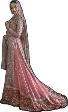 Pink Gharara, Bridal Gharara, Pakistani Bridal Dress, Bridal Jacket, Net Fabric, Net Dupatta, Gold Work, Pakistani Bridal, How To Dye Fabric