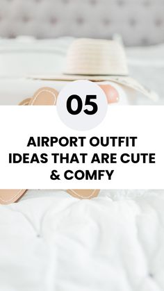 In need of some travel outfit ideas to help you elevate your airport style? This post shares the best airport outfit ideas to help you achieve a classy airport look! Click to get the best travel style inspiration today! Comfortable Airport Outfit, Airport Outfit Ideas, Travel Outfit Ideas, Carry On Essentials, Travel Bag Essentials, Airport Outfits, Unique Vacations, Travel Captions, Airport Look