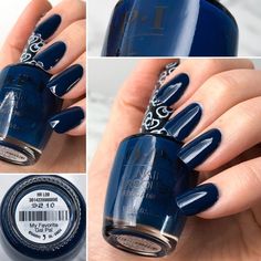 Opi My Favorite Gal Pal, Opi Chrome Blue Plate Special, Opi Ring In The Blue Year, Opi Grey Blue Nail Polish, Opi Blue Nail Polish, Opi Dream Come Blue, Zinc Rich Foods, Opi Fall, Makeup Counter