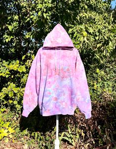 This is a nice heavy weight Hanes cotton pullover hoody that will be your favorite hoodie for years! It had been hand dyed with high quality dyes that will stay vibrant whether you wash by hand or are like me and throw it in the washer and dryer. Wash in cold water. You will receive the exact item in the photos. It is a size extra large and has been preshrunk due to the dyeing process. Size extra large hoody measurements: Armpit to armpit is 27 inches Front center neck to bottom hem is 25 inches Acid Wash Cotton Hoodie, Acid Wash Hoodie Sweatshirt With Drawstring, Acid Wash Hoodie Sweatshirt, Hand Dyed Relaxed Fit Hoodie Sweatshirt, Oversized Cotton Tie-dye Hoodie, Hand-dyed Relaxed Fit Hoodie Sweatshirt, Acid Wash Cotton Hoodie With Kangaroo Pocket, Tie Dye Washed Long Sleeve Hoodie, Long Sleeve Tie Dye Washed Hoodie