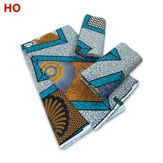 New design Ankara wax fabric 6 yards/lot for these gorgeous African style collections in clothes or dress, which will make you stunning on Owambe season Ankara Fabric With Geometric Pattern Prints, Ankara Fabric With Unique Pattern Prints, Wax Fabric, African Ankara, Sewing Party, Dress Crafts, Batik Fabric, Wax Print, Diy Fabric