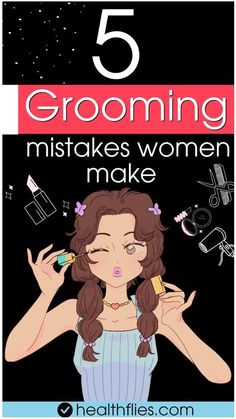 Self Grooming For Women Tips, Self Grooming, Grooming Hacks, Women Tips, Sigil Tattoo, Jobs For Women, Enhance Your Beauty, Texturizer On Natural Hair