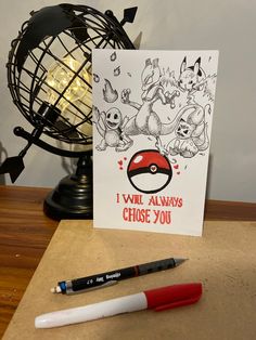 Original Pokémon birthday card for my boyfriend 🧡 Pokemon Anniversary Card, Pokemon Gifts For Boyfriend Diy, Pokemon Card Bouquet, Birthday Card Pokemon, Pokémon Birthday Cards, Pokemon Gifts Diy, Pokemon Present Ideas, Pokemon Birthday Cards Handmade, Pokémon Gift Ideas