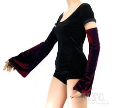 Bell Sleeve Gothic plush stretch Velvet arm warmers Boho Unisex Festival Rave Retro Hippy choose from 19 colors MTcoffinz MTC These classic goth arm warmers are made with a plush stretch velvet and have elastic at the top band to keep them in place. Unisex sleeves for any Festival or rave with vintage retro look These are made to order so they won't ship immediately but they will ship quickly. nisex sizing below, if you require a custom size that isn't listed I'll be happy to set up a custom ord Fitted Black Leg Warmers For Cosplay, Fitted Gothic Leg Warmers For Cosplay, Fitted Black Leg Warmers For Halloween, Fitted Gothic Leg Warmers For Fall, Fall Cosplay Leg Warmers, Fitted Leg Warmers For Cosplay In Fall, Goth Arm Warmers, Classic Goth, Gothic Earrings