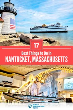 the best things to do in nantouet, massachusetts