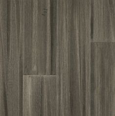 an image of wood flooring that looks like it has been painted in dark grey