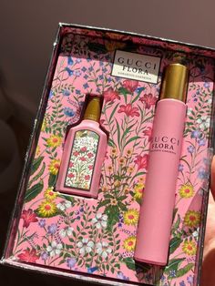 Gucci Flora, Body Smells, Luxury Perfume, Dolce E Gabbana