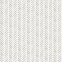 a white and gray herringbone pattern with lines in the middle on a plain background