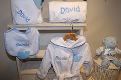 Need the perfect present from new born to 12 years old then you should check out our stunning children's wear offering. Customisable dressing gowns, soft toys, blankets, pillows! Personalise the gift you give. Home Gifts