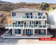 the house on the beach is for sale