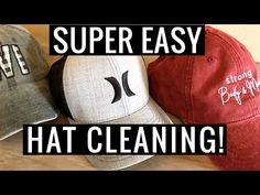 Cleaning Sweat Stains From Hats, Clean Sweat Stains From Hat, How To Clean A White Hat, How To Clean Sweat Stains From Hats, How To Remove Sweat Stains From Hats, How To Get Sweat Stains Out Of Hats, How To Clean A Ball Cap, How To Clean A Hat, How To Clean A Baseball Hat