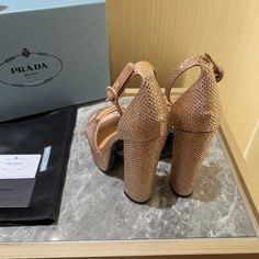 Size: 35-47 It comes with Dust box, Care manual, Tag, and Paper bag.Size Guide: Luxury Round Toe Heels For Shopping, Luxury Leather Heels For Shopping, Shoe Size Chart, Things To Come, Women Shoes, Heels