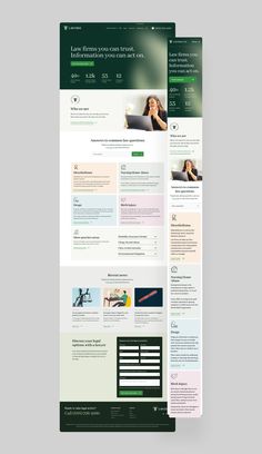 Webdesign inspiration Cpa Website Design, Website Ux Design, Homepage Website Design, Website Branding Design, Corporate Website Design, Web Application Design, Modern Website Design