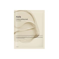 Abib's tone-up cream-type mask delivers deep moisturization and nourishment with a creme coating sheet. Brighten up skin tone and nourish the skin with Niacinamide as its main ingredient. Armani Cosmetics, Packaging Design Beauty, Korean Sheet Mask, Cosmetic Package, Baby Products Packaging, Mask Types, Skin Care Packaging, Skincare Packaging, Beauty Mask