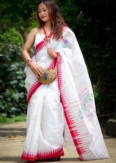 Traditional Outfit, After Marriage, Indian Beauty Saree, Cotton Saree, Traditional Outfits, Saree Designs