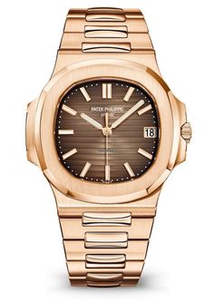 Patek Philippe Nautilus Listing: $96,999 Patek Philippe Nautilus 5711/1R-001, Reference number 5711/1R-001; Rose gold; Automatic; Condition New; Year 2019; Watch with origin Patek Philippe Rose Gold, Patek Philippe Mens, Patek Philippe Watches, Skeleton Watches, Patek Philippe Aquanaut, Mens Watches Black, Patek Philippe Nautilus, Fashion Business, Black Men Fashion