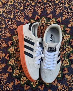 Adidas Handball Spezial "Aluminum core black" Adidas Handball Spezial, Adidas Handball, Adidas, Quick Saves, Black, Handball