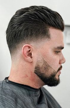 35 Best Low Fade Haircuts for Men in 2023 - The Trend Spotter Low Fade Hairstyle, Low Fade Haircut Men's, Low Taper Haircut, Low Haircuts, Fade Hairstyle, Low Taper Fade Haircut, Fade Haircuts For Men, Popular Mens Haircuts, Low Taper Fade