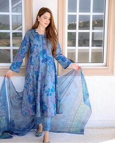 https://www.etsy.com/in-en/shop/Nextgenrationfashion?ref=seller-platform-mcnav Kurta Neck Design, Dress Design Patterns, Kurti Neck Designs, Kurta Designs Women, Simple Pakistani Dresses, Boutique Dress Designs