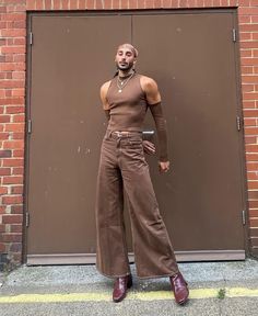 Nonbinary Streetwear, Amab Nonbinary, Nonbinary Fashion Outfits, Enby Outfits, Genderfluid Fashion