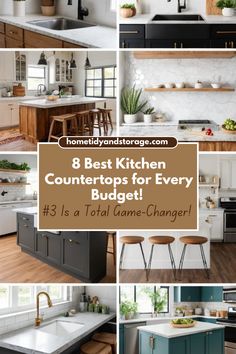 the best kitchen countertops for every budget 3 is a total game changer cover