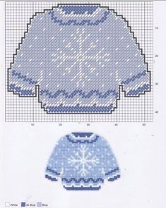 Ugly Sweater Ugly Christmas Sweater Ornament, Christmas Cross Stitch Patterns Free, Miniature Knitting, Plastic Canvas Books, Plastic Canvas Coasters, Plastic Canvas Ornaments, Ugly Xmas Sweater, Stitch Sweater, Xmas Cross Stitch