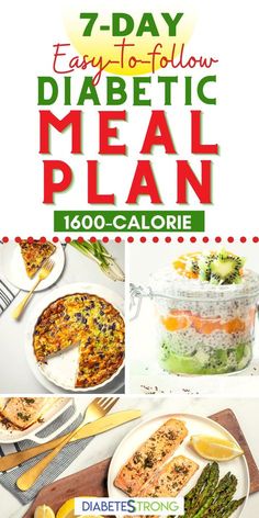 Healthy Diet Plans, Diet Meal Plans, No Carb Diets, Best Diets