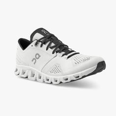 CloudTec® outsole in Helion™ superfoam Molded cushion pads in the heel Speedboard™ Raised sidewalls Engineered mesh upper No-sew design Cloud Shoes, Heel Caps, Zero Gravity, Black Running Shoes, The Cloud, Sneakers Online, Perfect Shoes, Sketchers Sneakers, Running Sneakers