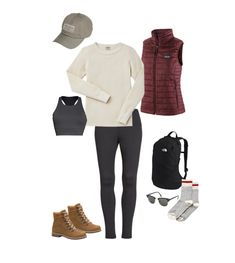 Outdoor Outfits For Women Winter, Hiking Apparel For Women, Hiking In The Fall, Ireland Outfits, Camping Wardrobe, Outdoors Outfits, What To Wear Hiking, Fall Hiking Outfits, Hiking Pics