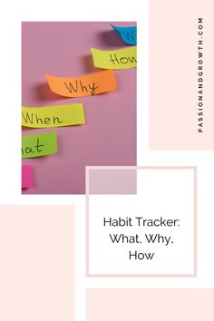 Unlock personal growth with the "Habit Tracker - What, Why, How." Delve into the world of habit tracking and understand how it can help you achieve your goals and transform your life one small step at a time. #HabitTracking #GoalAchievement #PersonalGrowthJourney Habit Tracking, One Small Step, Small Step, Habit Tracker