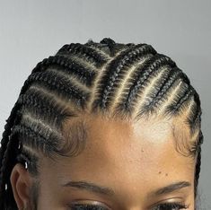 braids Braids Hairstyles Pictures, Braided Cornrow Hairstyles, Cute Box Braids Hairstyles, Quick Braided Hairstyles, Pretty Braided Hairstyles