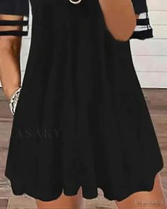 Lasaky - Casual off-the-shoulder dress with contrast mesh straps Maxi Dresses Casual, Green Fashion, White Style, Gradient Color, Trending Now, Olivia Mark, Floral Print Dress, Pink Fashion, Print Dress