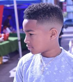 Black Boys Haircuts Fade, Lil Boy Haircuts, Mixed Boys Haircuts, Curly High Top Fade, Boys Haircuts Curly Hair, Boys Curly Haircuts, Black Boy Hairstyles, Boys Fade Haircut